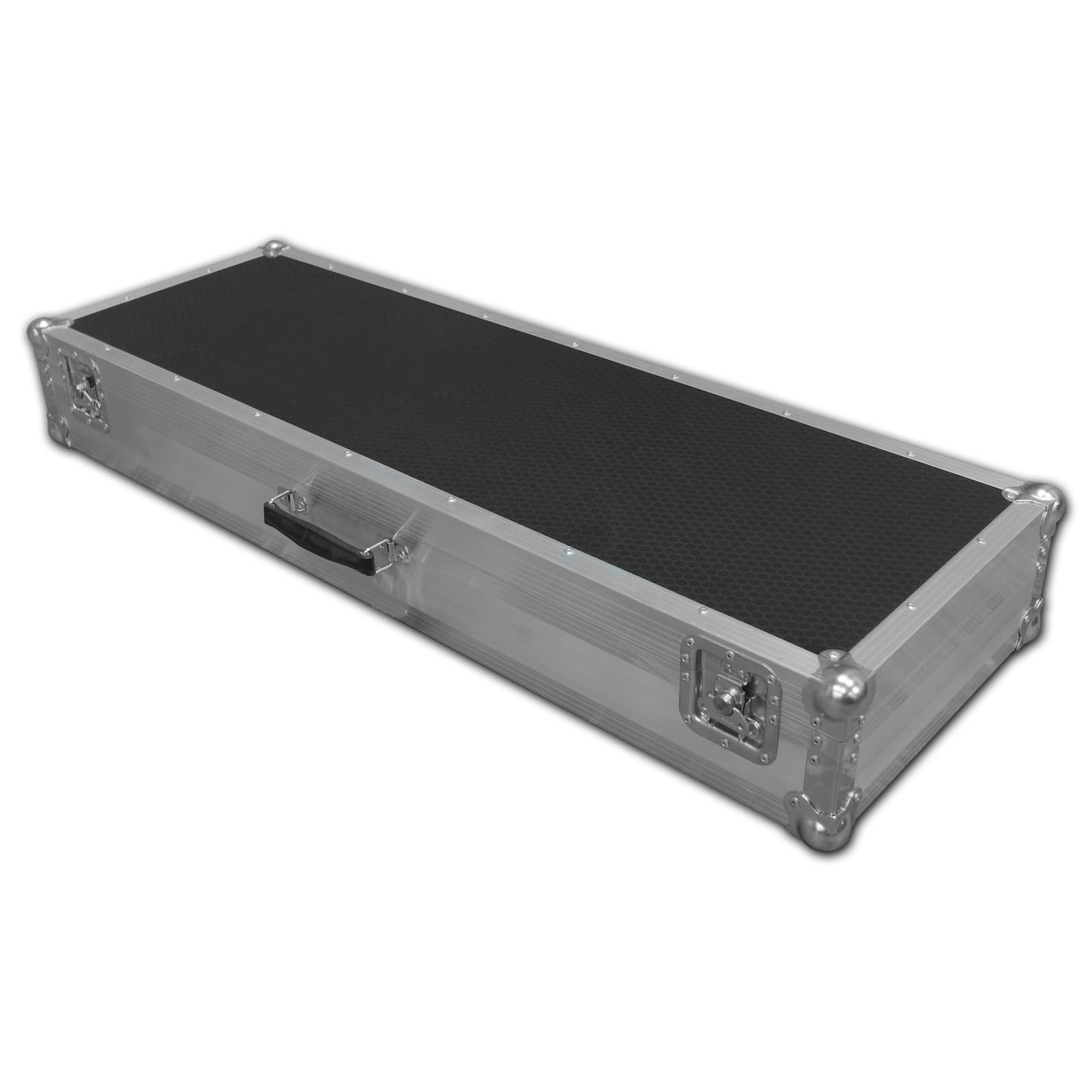 Fender Mustang Bass Guitar Case Flight Case